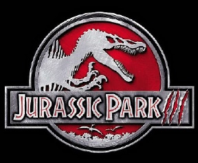 Jurassic Park III