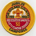 Camporee 1960