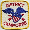 Camporee 1964