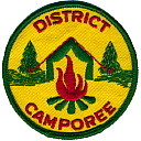 Camporee 1968