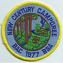 Camporee 1977