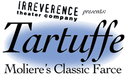 Irreverence Theater Company