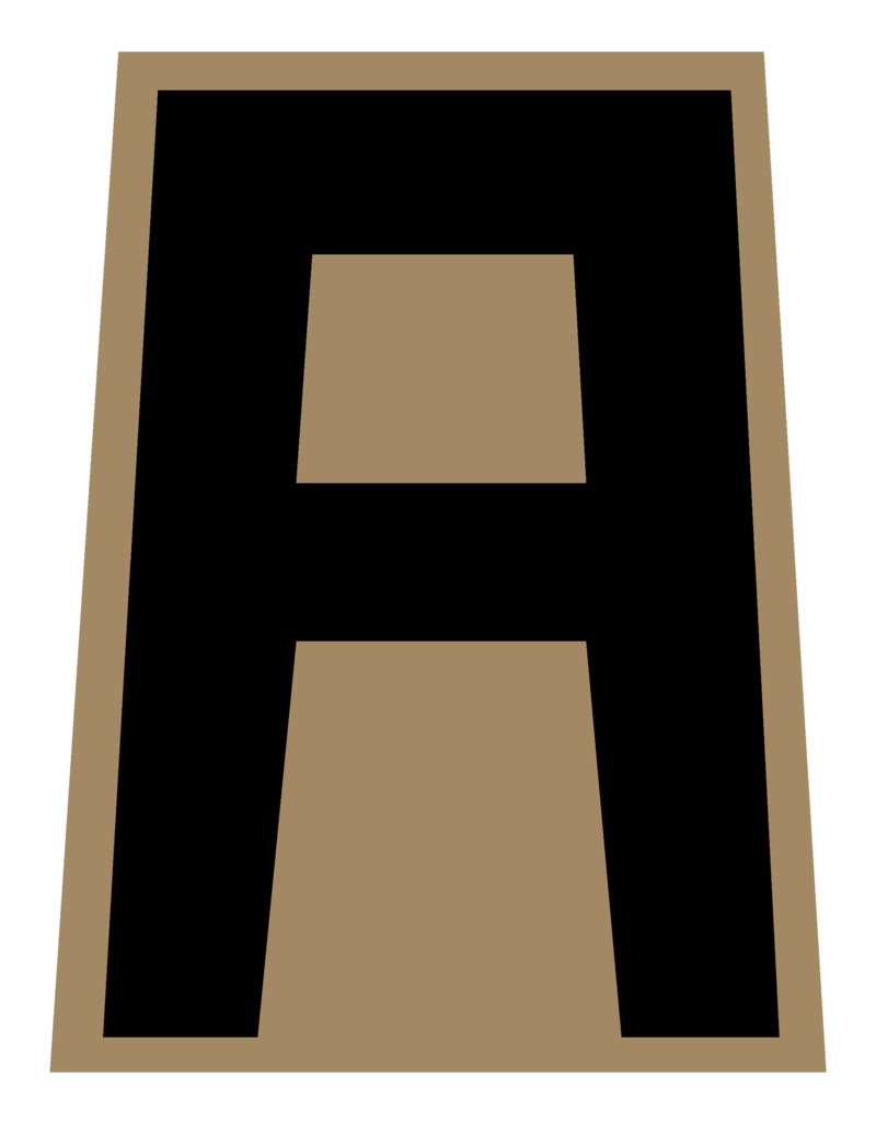 1st Army Shoulder Patch